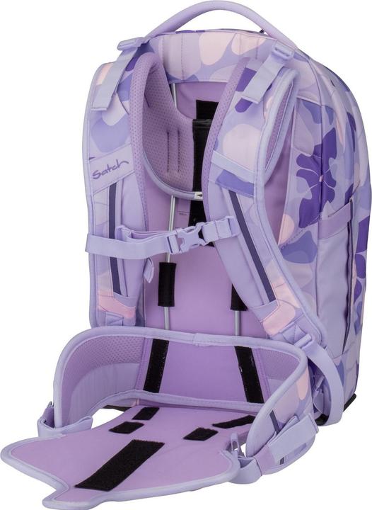 Produktbild Satch Schulrucksack Pack Lilac (30 l)