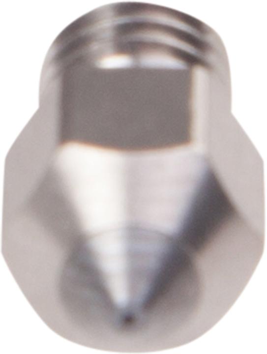 Actual product image MicroSwiss Micro Swiss CM2™ - MK8 Nozzle (Blast pipe, Accessories)