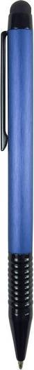 Produktbild Novidarte STILISTA Kugelschreiber (Blau matt, 1 x)