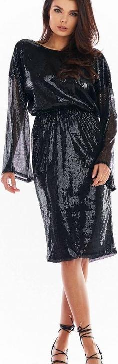 Actual product image Awama Evening dress (L, XL)