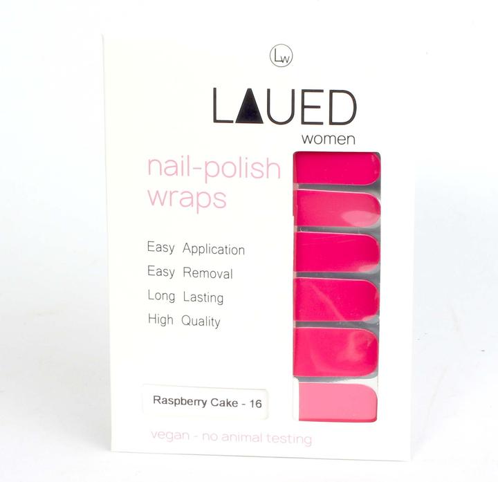 Image du produit Vargu rose solide (Rose uni)