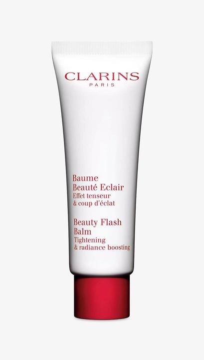Actual product image Clarins Baume Beaute Eclair re 22 (50 ml, Face balm)