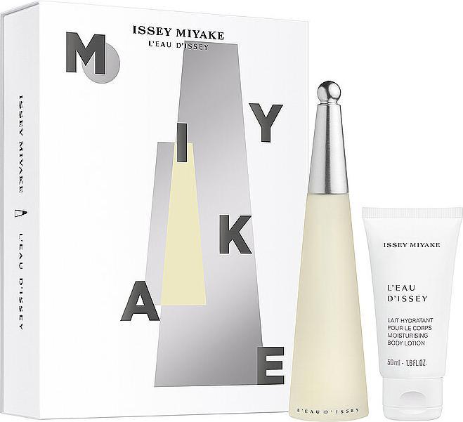 Produktbild Issey Miyake Geschenkset L'Eau d'Issey Set