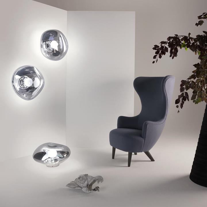 Image du produit Tom Dixon Melt surface LED (800 lm)