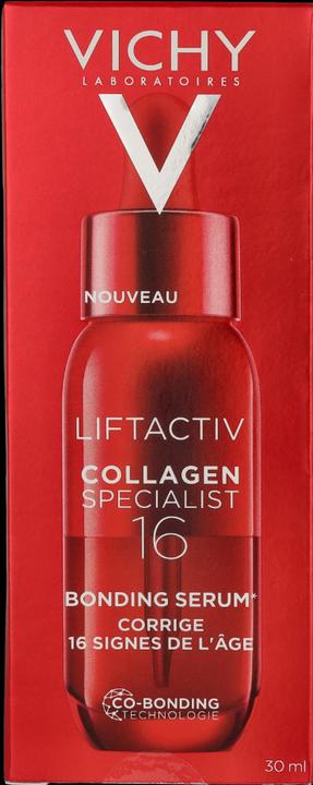 Vichy Liftactiv Collagen Specialist 16 (30 ml)