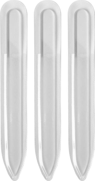 Actual product image KAO Glass nail file