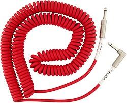 Produktbild Fender Original Series Instrument Cable (9 m, 6.3mm Klinke (Jack))