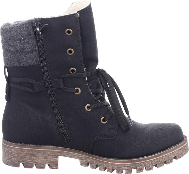 Produktbild Rieker Stiefelette (39)