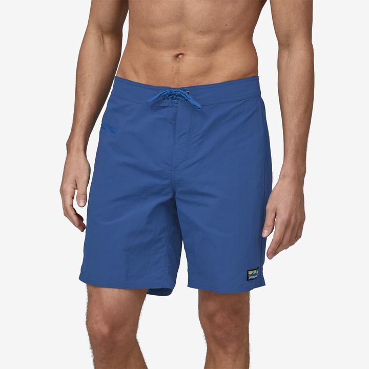 Produktbild Patagonia Men’s Wavefarer Boardshorts - 19 in. (34)