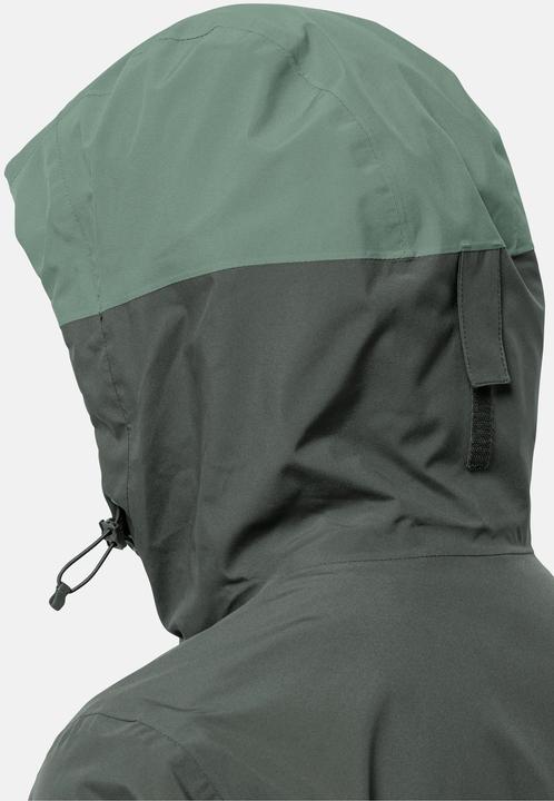 Image du produit Jack Wolfskin Weiltal 2L Jkt W (XS)