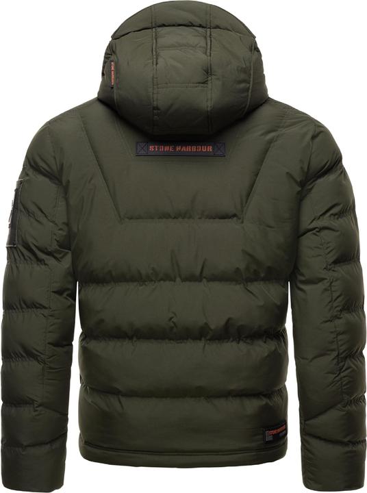 Actual product image Stone Harbour Arvidoo (M)