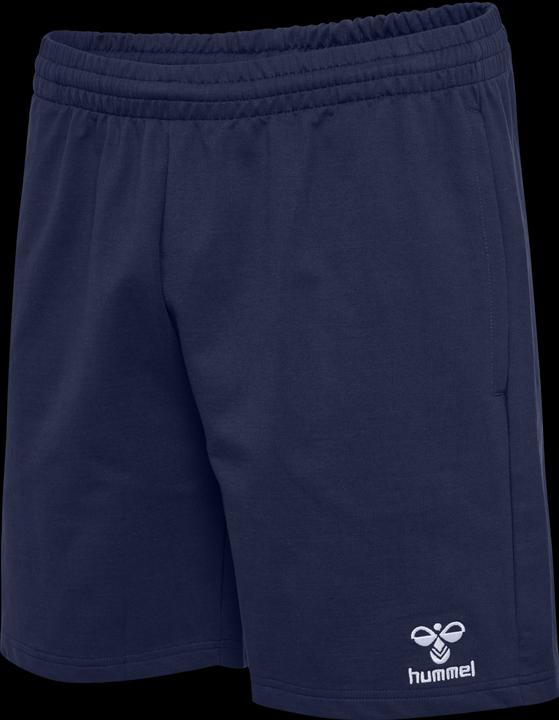 Actual product image hummel HMLGO 2.0 SWEATSHORTS (L)