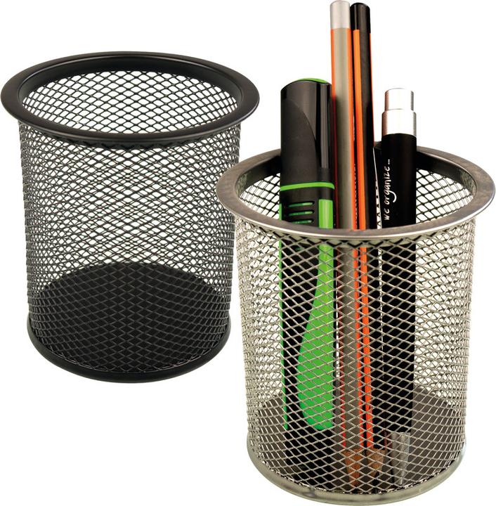 Actual product image Helit Pencil case
