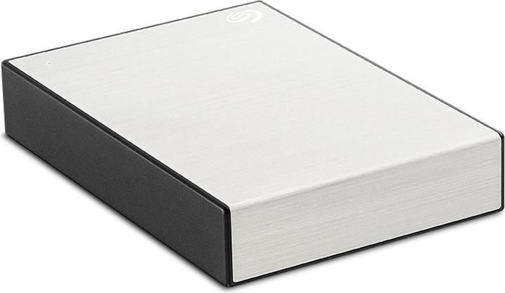 Produktbild Seagate One Touch mit Kennwort (5 TB)
