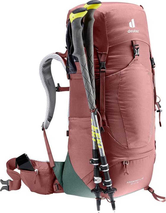 Immagine prodotto Deuter Aircontact Lite 35 + 10 (35 l)