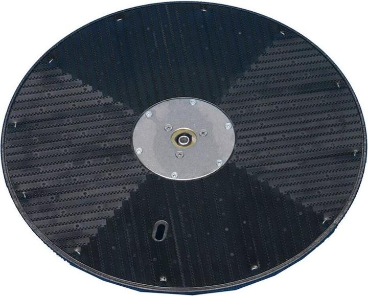 Produktbild Taski Einscheibenmaschinen Treibteller High-Speed 43 cm für Ergodisc Duo und Ergodisc 400