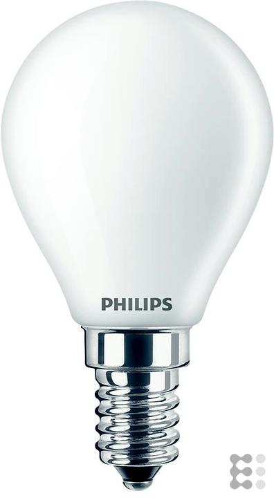 Philips Professional CorePro (E14, 6.50 W, 806 lm, 1 x, E)