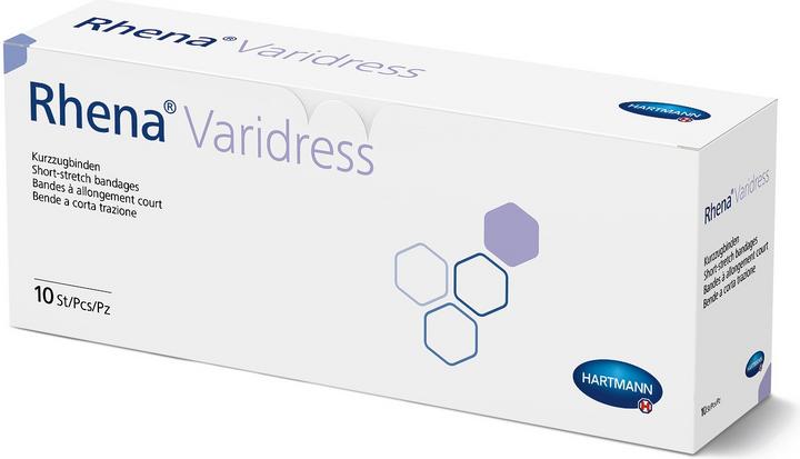 Image du produit Rhena Varidress 10cmx5m hautfarbig