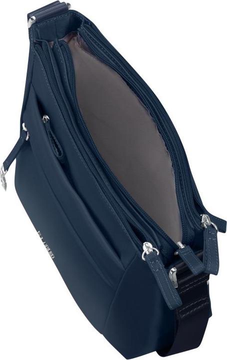 Produktbild Samsonite MOVE 5.0 H. SHOULDER BAG S 3 ZIP