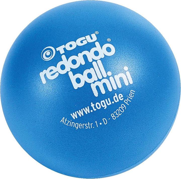 Image du produit Togu Redondo Ball mini set de 2 pièces (14 cm)