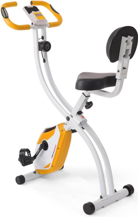 Ultra Sports Heimtrainer