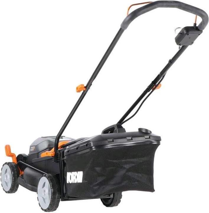 Produktbild Worx WG927E (Akkubetrieb)