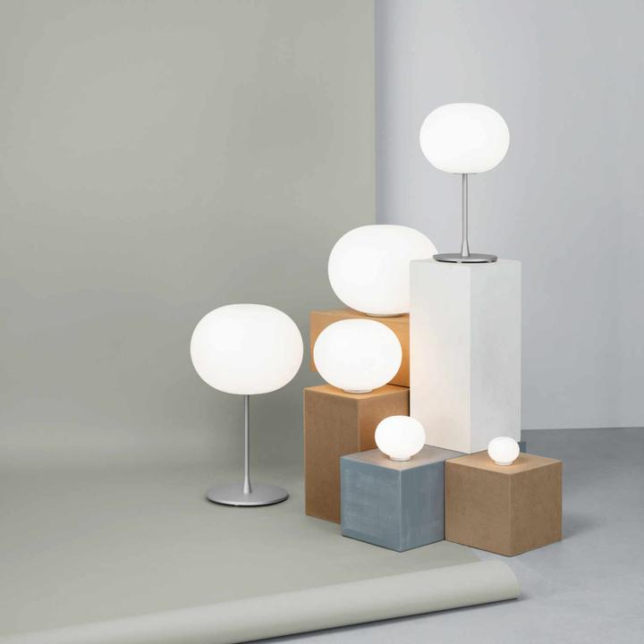 Produktbild Flos Glo-Ball (1400 lm, E27)