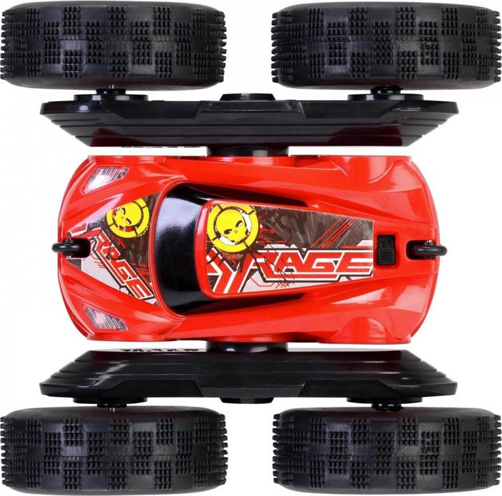 Produktbild Dickie RC Tumbling Flippy, RTR