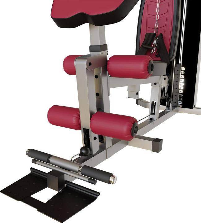 Immagine prodotto Sportstech HGX100