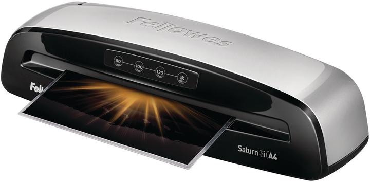 Immagine prodotto Fellowes Saturno 3i (80 - 125 µm, A4)