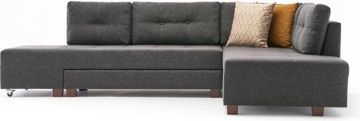 Image du produit Atelier del Sofa Cali (Canapé d'angle)
