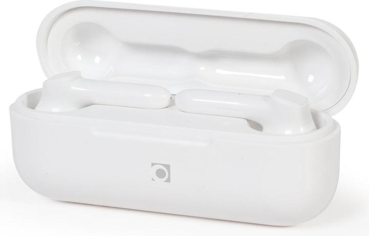 Produktbild Gembird GMB-Audio Bluetooth-Stereo-Kopfhörer TWS /'Vienna/' (keine Geräuschunterdrückung, 12 h, Kabellos)