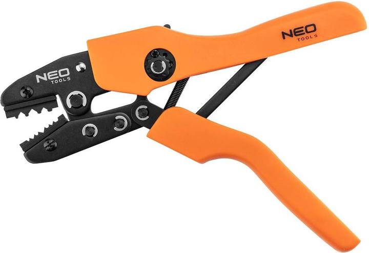 Produktbild Neo Tools Compression pliers for MC3 photovoltaic connectors (220 mm)