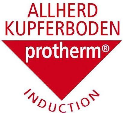 Produktbild Schulte-Ufer Romana (20 cm, Kochtopf, Edelstahl)