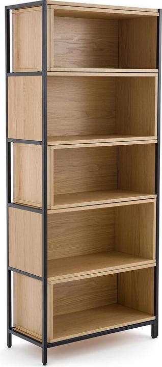 Actual product image La Redoute Interieurs Volga (124 x 37 x 190 cm)