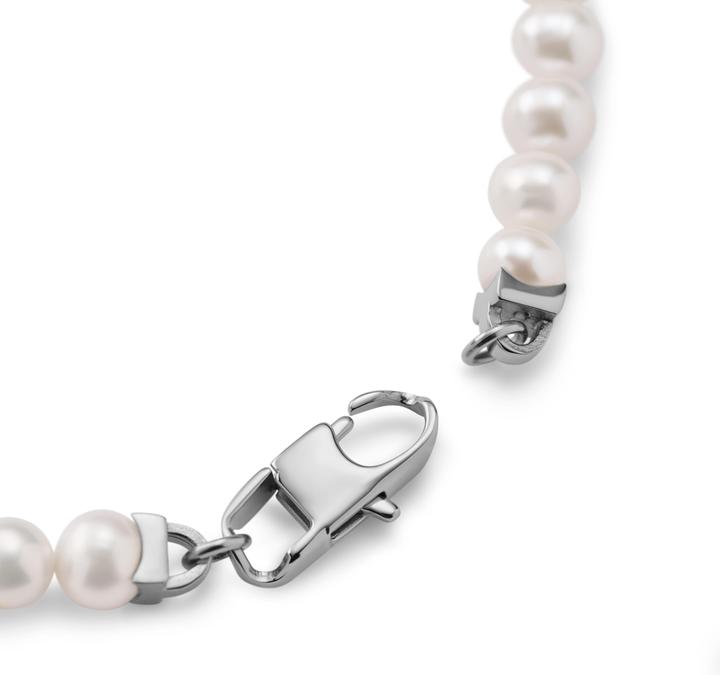 Image du produit Lucleon Ocata (11.50 cm, Perle, Acier inoxydable)