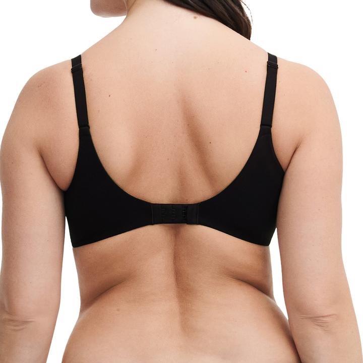 Image du produit Chantelle soutien-gorge à armatures "EasyFeel" noir (65 F, Une unité par pack)