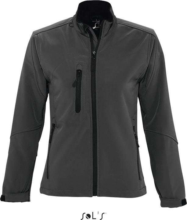 Produktbild Sol's windbreaker so's roxy (L)