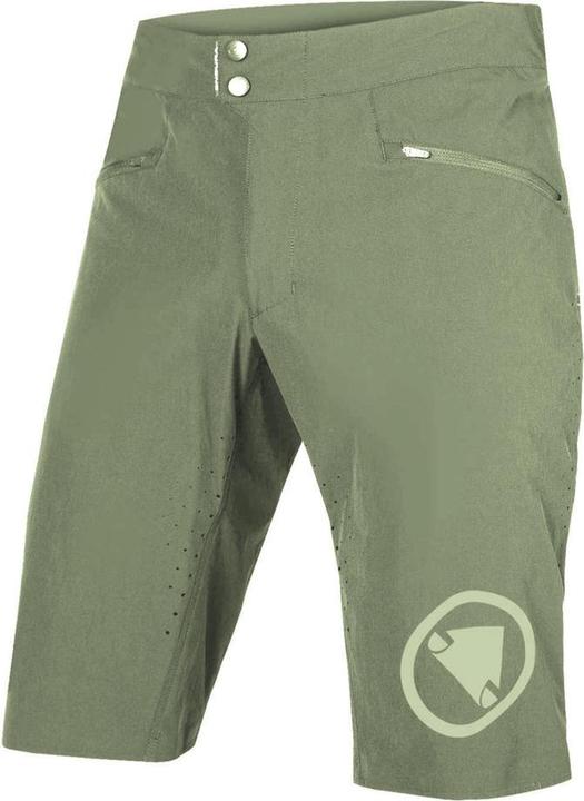 Image du produit Endura Singletrack Lite Shorts (S)