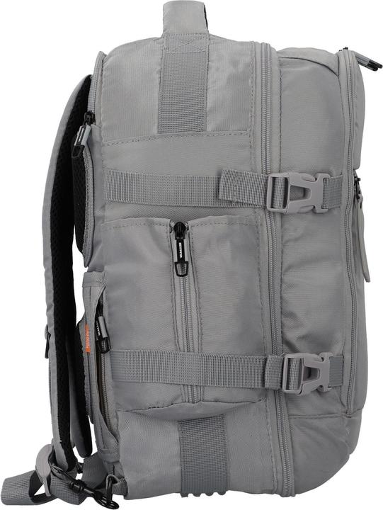 Actual product image Polestream Strz by Berlin Reiserucksack 39 cm Laptopfach (25 l)