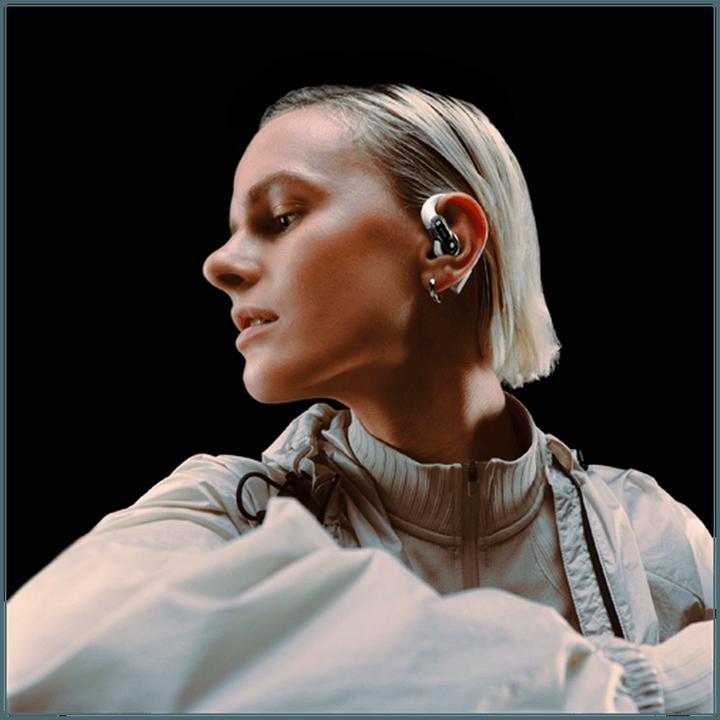 Image du produit Nothing ear (ouvert) (pas de réduction du bruit, 8 h, Sans fil)