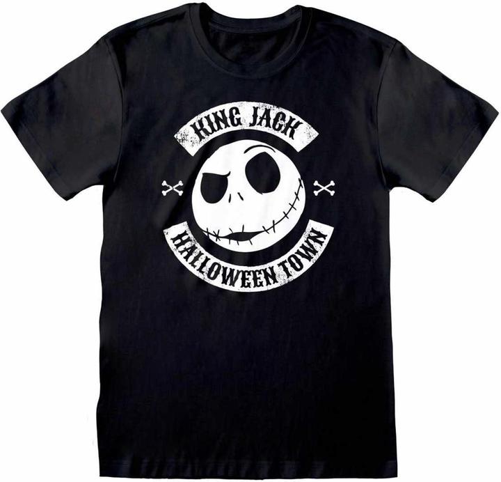 Dick Smith Halloween Town Tshirt (M)