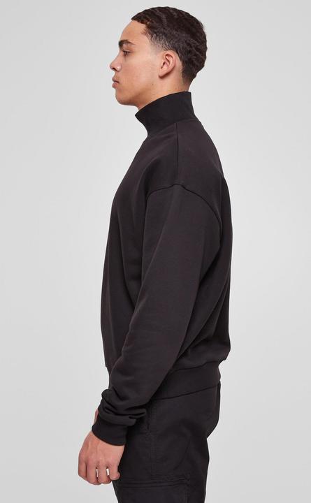 Actual product image Urban Classics High Rib Neck Crew (4XL)