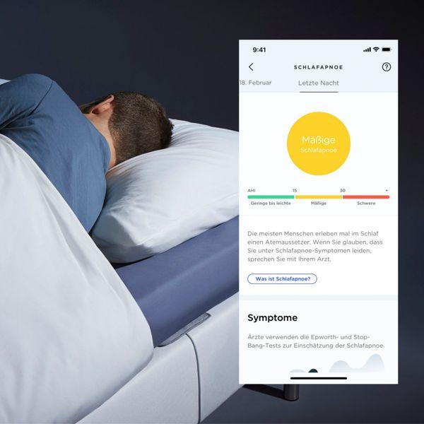 Immagine prodotto Withings Analizzatore del sonno