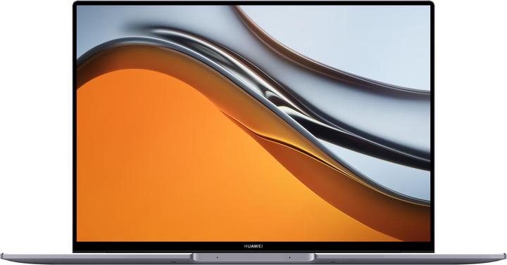 Produktbild Huawei Matebook 16 (16", AMD Ryzen 7 5800H, 16 GB, 512 GB, DE)