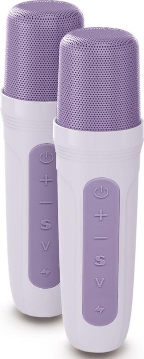 Actual product image Bigben Party Karaoke