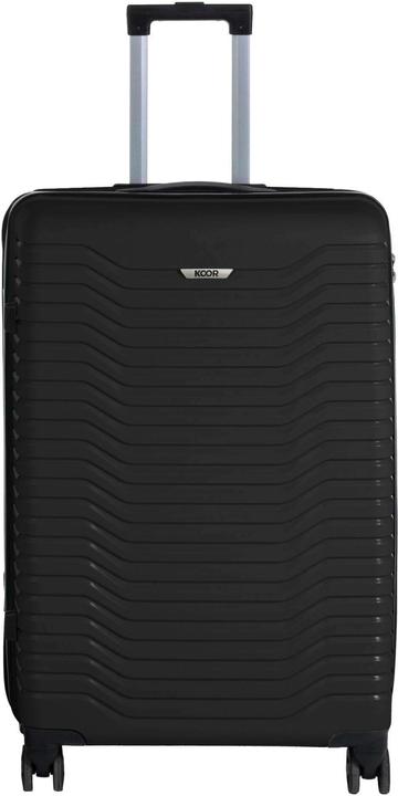 Actual product image Koor Manila (95 l, L (90 - 115l))