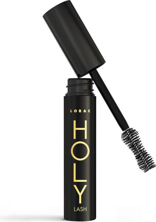 Produktbild Lorac - HOLY Lash Volumizing Mascara Black (Schwarz)