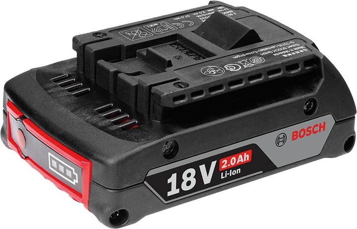 Image du produit Bosch Professional GSR 18V-21 Professional (Fonctionnement sur batterie)
