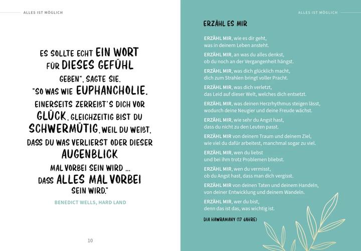Produktbild Der Kompass für mein Leben (Deutsch, Pattloch Verlag, 2024)